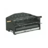 Barbecue Grilloir Alexandrie à Poser - INVICTA -Weber Soldes Boutique barbecue alexandrie a poser