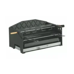 Barbecue Grilloir Alexandrie à Poser - INVICTA