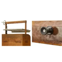 Barbecue Argentin Gueuleton -Weber Soldes Boutique barbecue argentin gueuleton 5