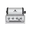 Barbecue Gaz Encastrable (Built-In) Imperial S 470 Sans Réchaud BROIL KING -Weber Soldes Boutique barbecue built in imperial s 470 sans rechaud broilking