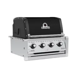 Barbecue Gaz Encastrable (Built-In) Regal 420 BROIL KING
