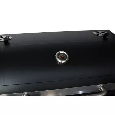 Barbecue Charbon De Bois Grillchef XXL Landmann (Réf. 11510) 4 Barbecue Charbon De Bois Grillchef XXL Landmann (Réf. 11510) – Image 2