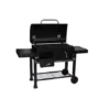 Barbecue Charbon De Bois Grillchef XXL Landmann (Réf. 11510) -Weber Soldes Boutique barbecue charbon de bois wagon xxl landmann