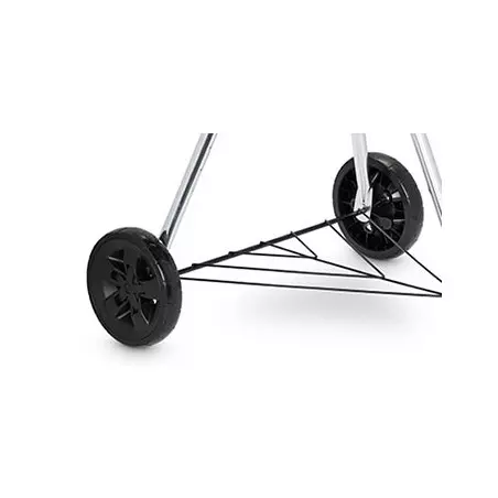 Barbecue Charbon Master-Touch Gbs 5750 - Bleu Slate - WEBER 4 Barbecue Charbon Master-Touch Gbs 5750 - Bleu Slate - WEBER – Image 3