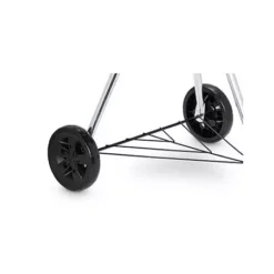 Barbecue Charbon Master-Touch Gbs 5750 - Gris Smoke - WEBER -Weber Soldes Boutique barbecue charbon master touch gbs c 5750 57 cm gris 6