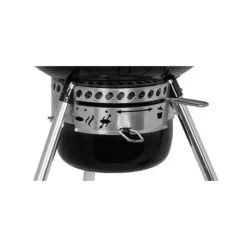 Barbecue Charbon Master-Touch Gbs 5750 - Black - WEBER -Weber Soldes Boutique barbecue charbon master touch gbs e 5750 57 cm black 4