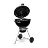 Weber Barbecue Charbon Master-Touch Gbs Premium E-5775 + Grille De Saisie Gbs -Weber Soldes Boutique barbecue charbon master touch gbs premium e 5775 57 avec grille gbs inox grille de saisie gbs version exclusive du e 5770