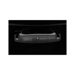 Weber Barbecue Charbon Original Kettle E-5710 57cm Black -Weber Soldes Boutique barbecue charbon original kettle e 5710 57cm black 5