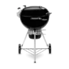 Weber Barbecue Charbon Master-Touch GBS Premium E-5770 -Weber Soldes Boutique barbecue charbon weber master touch gbs premium e 5770 black