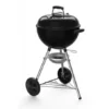 Barbecue Charbon Original Kettle E-4710 - Black - WEBER -Weber Soldes Boutique barbecue charbon weber original kettle e 4710 47cm