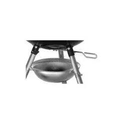 Barbecue Charbon Original Kettle E-4710 - Black - WEBER 9 Barbecue Charbon Original Kettle E-4710 - Black - WEBER -Weber Soldes Boutique barbecue charbon weber original kettle e 4710 47cm 2