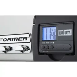 Barbecue Charbon Performer Premium Gbs 57 - Black - WEBER -Weber Soldes Boutique barbecue charbon weber performer premium gbs 57cm black 3