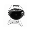Barbecue Charbon Smokey Joe Premium 37 - Black - WEBER -Weber Soldes Boutique barbecue charbon weber smokey joe premium 37cm black