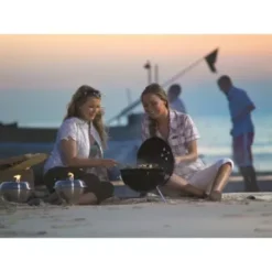 Barbecue Charbon Smokey Joe Premium 37 - Black - WEBER 7 Barbecue Charbon Smokey Joe Premium 37 - Black - WEBER -Weber Soldes Boutique barbecue charbon weber smokey joe premium 37cm black 2