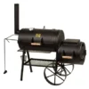 Barbecue Fumoir Charbon & Bois JOE'S 16' Classic -Weber Soldes Boutique barbecue fumoir charbon bois joe s classic