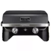 Campingaz Barbecue Gaz à Poser Attitude Lx Noir 2100 + Housse -Weber Soldes Boutique barbecue gaz a poser attitude lx noir campingaz