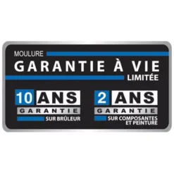 Barbecue Gaz Baron S 490 Ir Avec Plancha Et Rôtissoire BROIL KING -Weber Soldes Boutique barbecue gaz baron 490s broilking 10