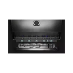 Barbecue Gaz Encastrable Built-In BIG 32 4 Brûleurs + 1 Brûleur Arrière - NAPOLEON -Weber Soldes Boutique barbecue gaz encastrable built in big 32 4 bruleurs 1 bruleur arriere napoleon 3