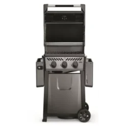 Weber Soldes Boutique -Weber Soldes Boutique barbecue gaz freestyle 365 serie pgt 3 bruleurs napoleon 1