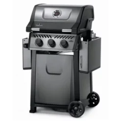 Napoleon Barbecue Gaz Freestyle 365 3 Brûleurs - Noir - NAPOL -Weber Soldes Boutique barbecue gaz freestyle 365 serie pgt 3 bruleurs napoleon 3