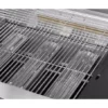Barbecue Gaz GRANDHALL Elite G5 Encastrable 2 Barbecue Gaz GRANDHALL Elite G5 Encastrable -Weber Soldes Boutique barbecue gaz grandhall elite g5 encastrable
