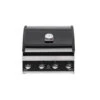 Barbecue Gaz GRANDHALL Premium G4 Encastrable -Weber Soldes Boutique barbecue gaz grandhall premium g4 encastrable