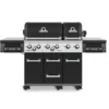 Broil King Barbecue Gaz Imperial 690 Noir Broill King -Weber Soldes Boutique barbecue gaz imperial 690 noir broilking