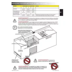 Barbecue Gaz NAPOLEON Encastrable Built-In Pro 500 Inox 3 Brûleurs + Brûleur Arriere -Weber Soldes Boutique barbecue gaz napoleon encastrable built in pro 500 inox 3 bruleurs bruleur arriere 2