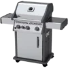 Barbecue Gaz Rogue 425 RXT Inox + Sizzle Latéral - NAPOLEON -Weber Soldes Boutique barbecue gaz napoleon rogue rxt425 sib inox sizzle lateral