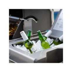 Napoleon Barbecue Gaz Naturel Pro 665 4 Bruleurs + Sizzle Lateral + Fumoir -Weber Soldes Boutique barbecue gaz naturel pro 665 4 bruleurs sizzle lateral fumoir 5