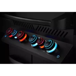 Barbecue Gaz Prestige 500 Phantom 4 Brûleurs + Sizzle + Brûleur Arriere Serie Limitee NAPOLEON -Weber Soldes Boutique barbecue gaz prestige 500 phantom 4 bruleurs sizzle lateral bruleur arriere 5