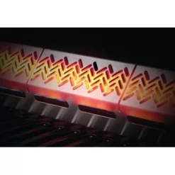 Barbecue Gaz Prestige 500 Phantom 4 Brûleurs + Sizzle + Brûleur Arriere Serie Limitee NAPOLEON -Weber Soldes Boutique barbecue gaz prestige 500 phantom 4 bruleurs sizzle lateral bruleur arriere 6