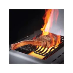 Napoleon Barbecue Gaz Prestige 665 INOX 5 Brûleurs + Sizzle Latéral + Brûleur Arrière -Weber Soldes Boutique barbecue gaz prestige 665 5 bruleurs sizzle lateral bruleur arriere 3