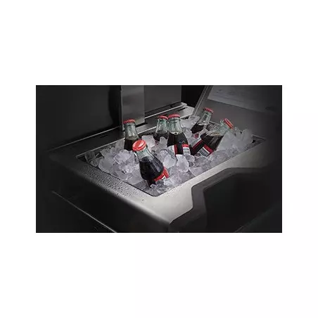 Napoleon Barbecue Gaz Prestige Pro 500 4 Brûleurs + Sizzle Lateral + Brûleur Arriere 10 Napoleon Barbecue Gaz Prestige Pro 500 4 Brûleurs + Sizzle Lateral + Brûleur Arriere – Image 8