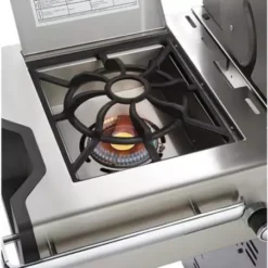 Barbecue Gaz Prestige Pro 825 4 Brûleurs + Sizzle Lateral + 2 Sizzle Interieurs+ Brûleur Arriere + Fumoir - NAPOLEON 17 Barbecue Gaz Prestige Pro 825 4 Brûleurs + Sizzle Lateral + 2 Sizzle Interieurs+ Brûleur Arriere + Fumoir - NAPOLEON -Weber Soldes Boutique barbecue gaz pro 825 4 bruleurs sizzle lateral 2 sizzle interieurs bruleur arriere fumoir 5