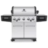 Broil King Barbecue Gaz Regal S 590 Pro Broilking -Weber Soldes Boutique barbecue gaz regal s 590 pro broilking