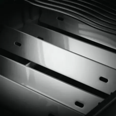 Barbecue Gaz Rogue 425 Serie R 3 Brûleurs - NAPOLEON 3 Barbecue Gaz Rogue 425 Serie R 3 Brûleurs - NAPOLEON – Image 2