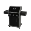 Barbecue Gaz Rogue 425 Serie R 3 Brûleurs - NAPOLEON -Weber Soldes Boutique barbecue gaz rogue 425 serie r 3 bruleurs