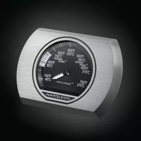 Barbecue Gaz Rogue 425 Serie R 3 Brûleurs - NAPOLEON 6 Barbecue Gaz Rogue 425 Serie R 3 Brûleurs - NAPOLEON – Image 5