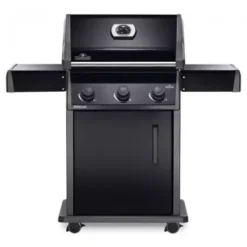 Barbecue Gaz Rogue 425 Serie R 3 Brûleurs - NAPOLEON 12 Barbecue Gaz Rogue 425 Serie R 3 Brûleurs - NAPOLEON -Weber Soldes Boutique barbecue gaz rogue 425 serie r 3 bruleurs 5