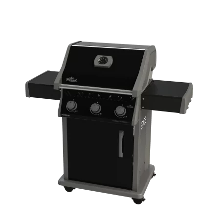 Barbecue Gaz Rogue 425 Serie R 3 Brûleurs - NAPOLEON 2 Barbecue Gaz Rogue 425 Serie R 3 Brûleurs - NAPOLEON