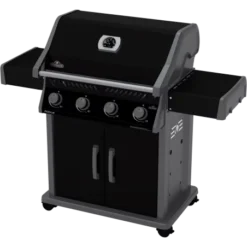 Weber Soldes Boutique -Weber Soldes Boutique barbecue gaz rogue 525 serie r 4 bruleurs 1