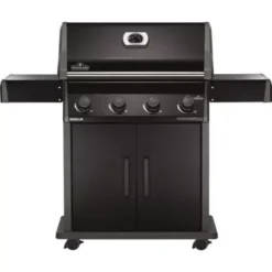 Barbecue Gaz Rogue 525 Serie R 4 Brûleurs + Plancha OFFERTE - NAPOLEON