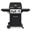 Broil King Barbecue Gaz Royal 340 + Housse Broilking