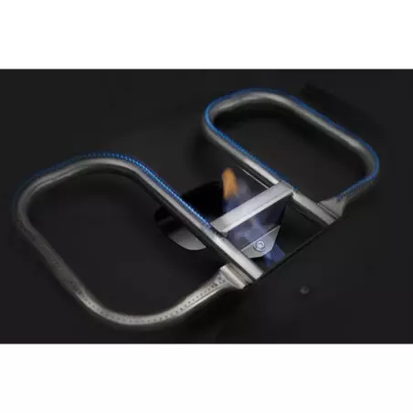 Barbecue Gaz Travel Q Pro 285 Série Limitée Phantom Sur Chariot Pliant - NAPOLEON 8 Barbecue Gaz Travel Q Pro 285 Série Limitée Phantom Sur Chariot Pliant - NAPOLEON – Image 6