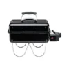 Barbecue Gaz Go-Anywhere - Black - WEBER -Weber Soldes Boutique barbecue gaz weber go anywhere