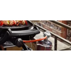 Barbecue Gaz Q1200 - Black - WEBER 7 Barbecue Gaz Q1200 - Black - WEBER -Weber Soldes Boutique barbecue gaz weber q 1200 black 2