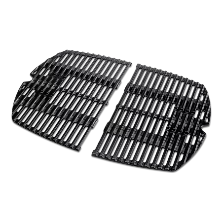 Barbecue Gaz Q2200 - Black - WEBER 6 Barbecue Gaz Q2200 - Black - WEBER – Image 4