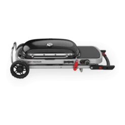 Barbecue Gaz Traveler - Black - WEBER 11 Barbecue Gaz Traveler - Black - WEBER -Weber Soldes Boutique barbecue gaz weber traveler 2