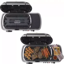 Barbecue Gaz Traveler - Black - WEBER 12 Barbecue Gaz Traveler - Black - WEBER -Weber Soldes Boutique barbecue gaz weber traveler 3